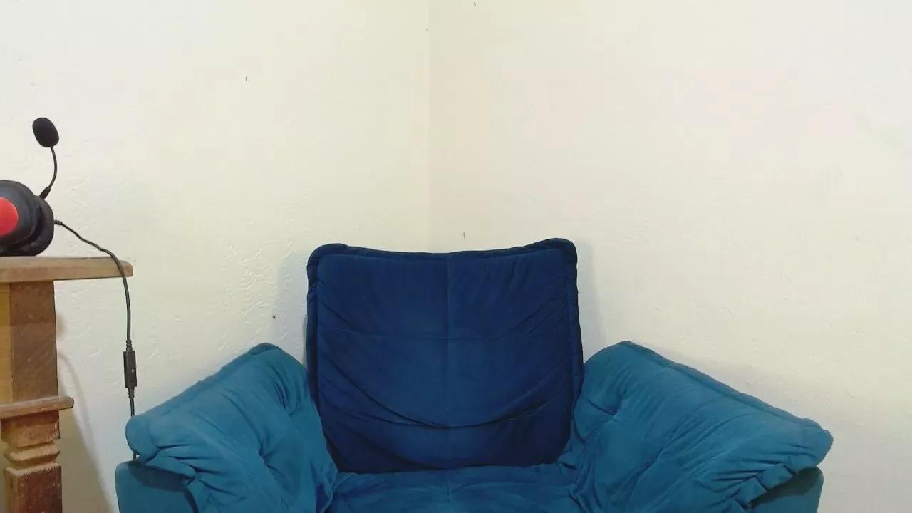 CrowMind on Cam4 