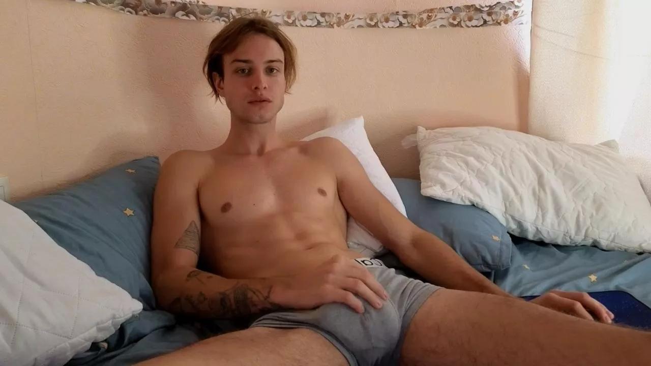 cryptongood on Cam4 