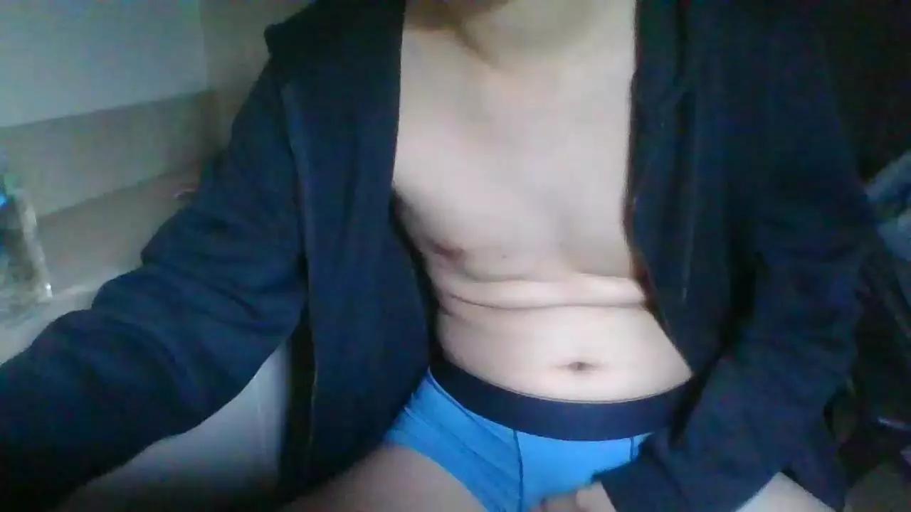 cumcontroltw26 on Cam4 