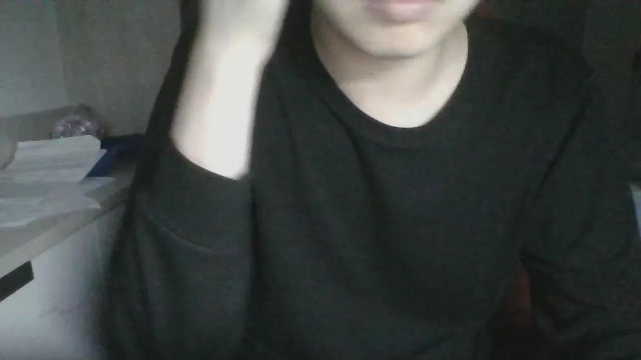 cumcontroltw26 on Cam4 