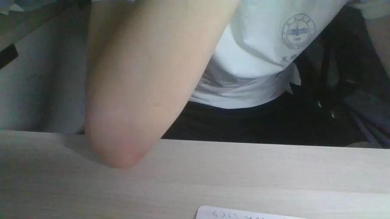 cumcontroltw26 on Cam4 