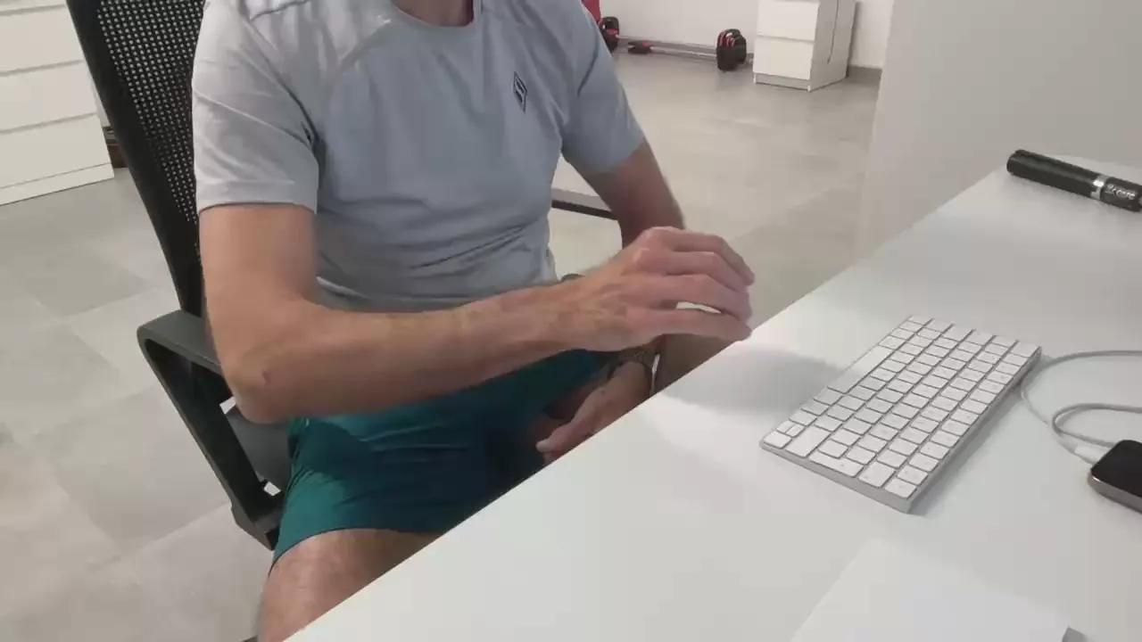 cumfunbrad on Cam4 