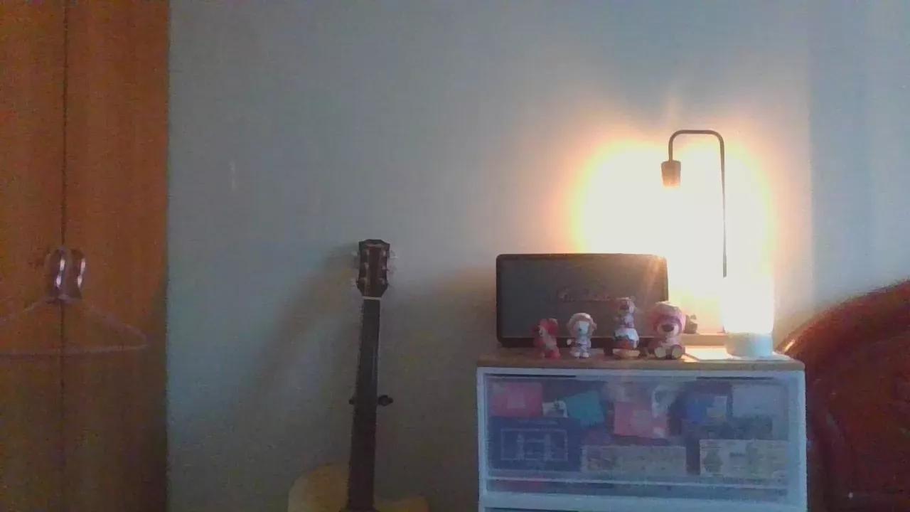 cutenewmemory22 on Cam4 