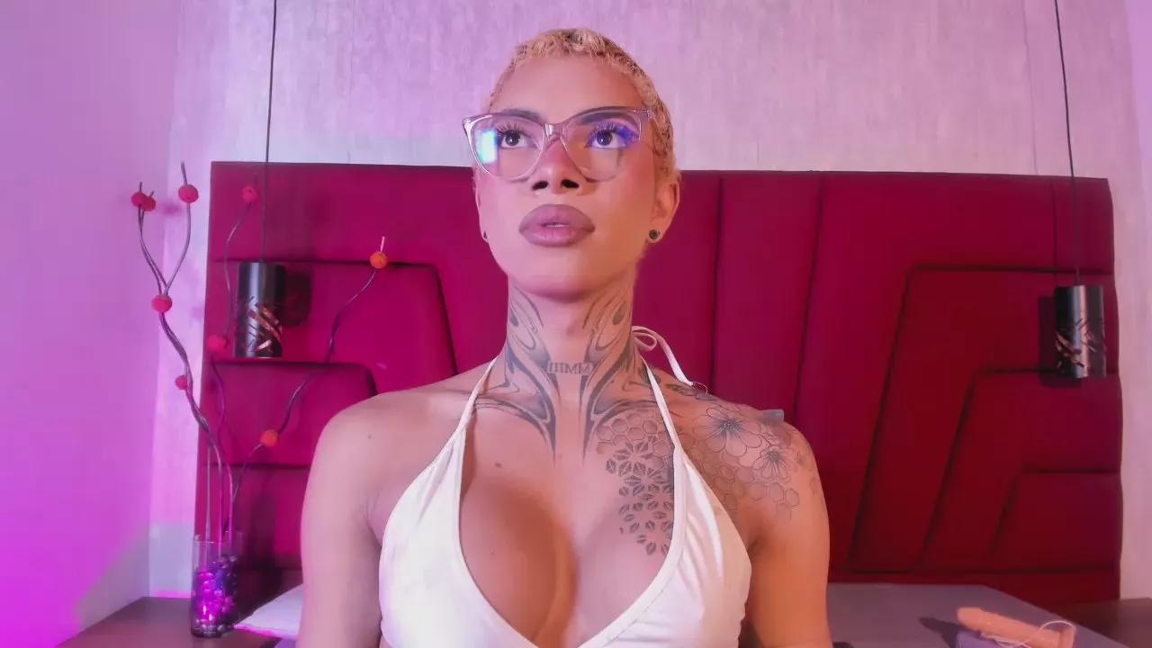 Danna_dangerous on Cam4 