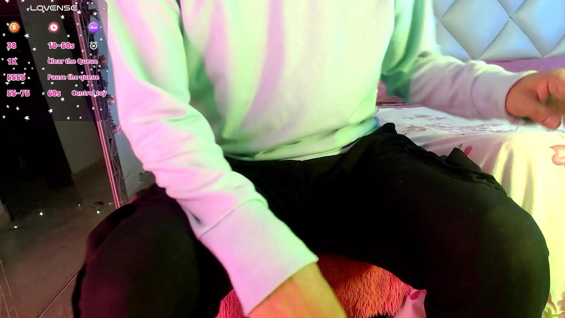 DannaDoll69 on Cam4 