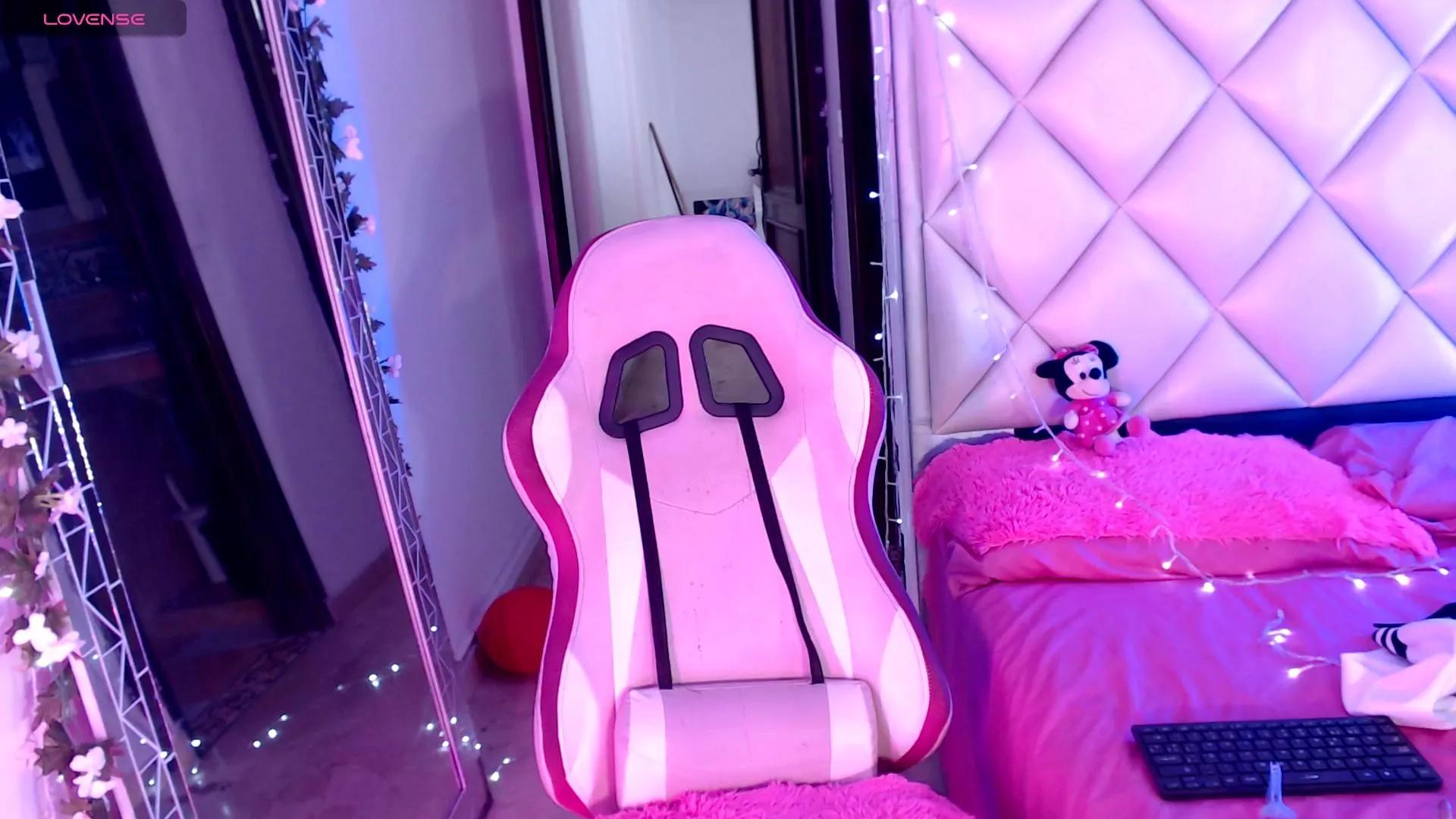 DannaDoll69 on Cam4 