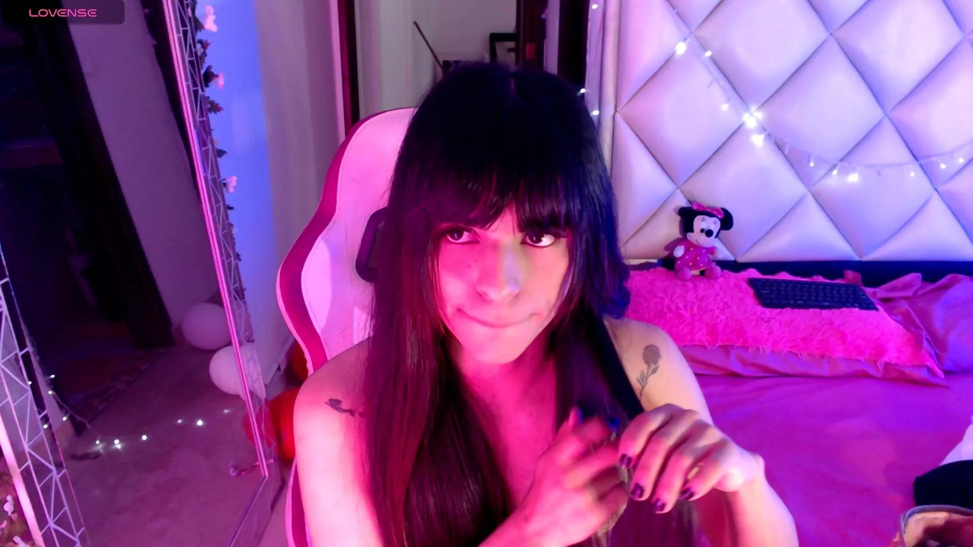 DannaDoll69 on Cam4 