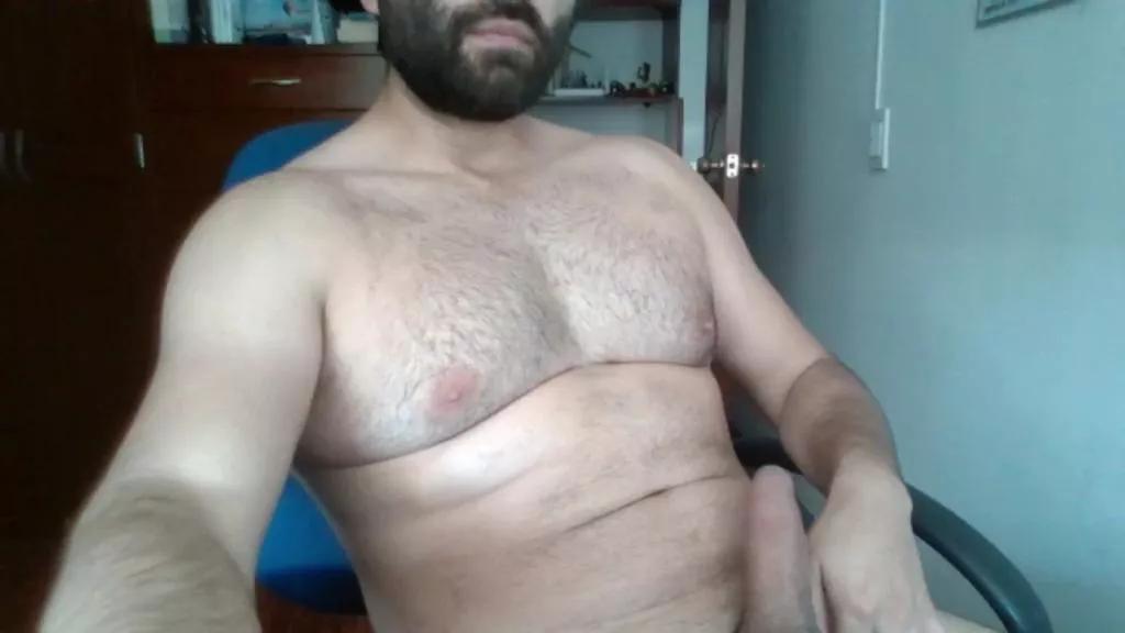 darkblacker on Cam4 