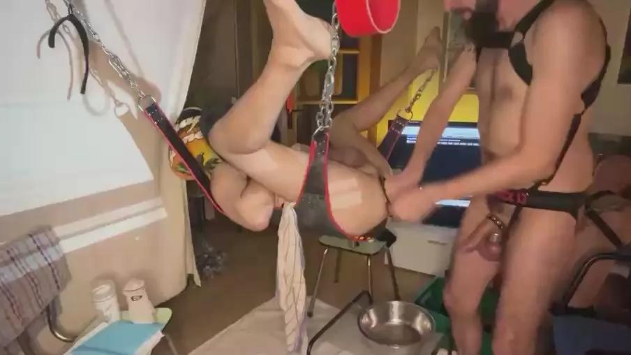 DarksPIGS on Cam4 