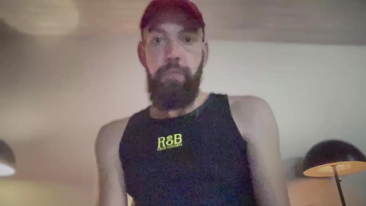 DarksPIGS on Cam4 