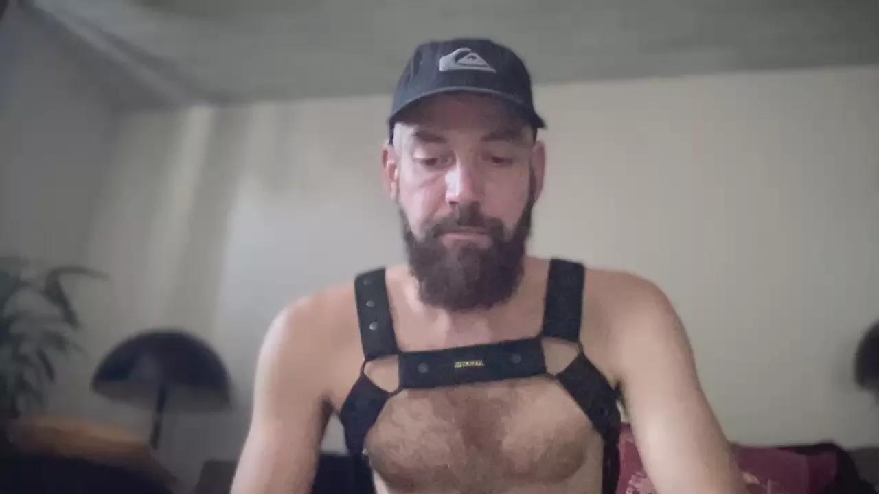 DarksPIGS on Cam4 