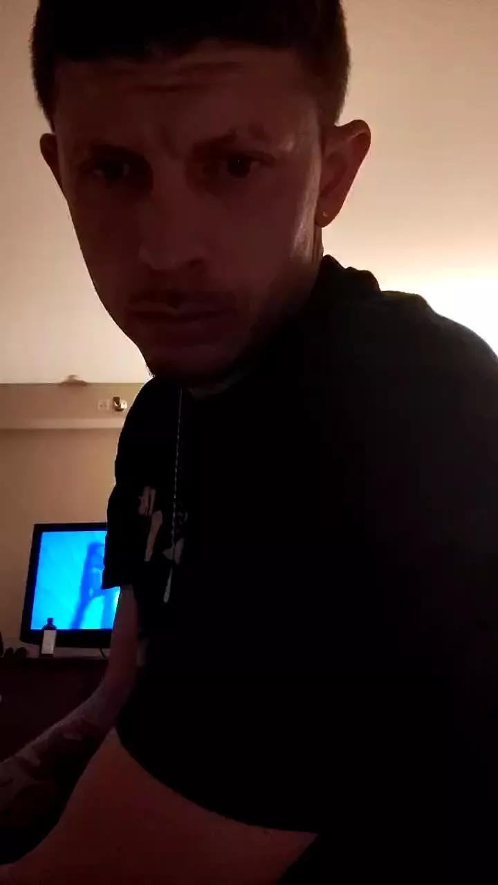 David_in_702 on Cam4 