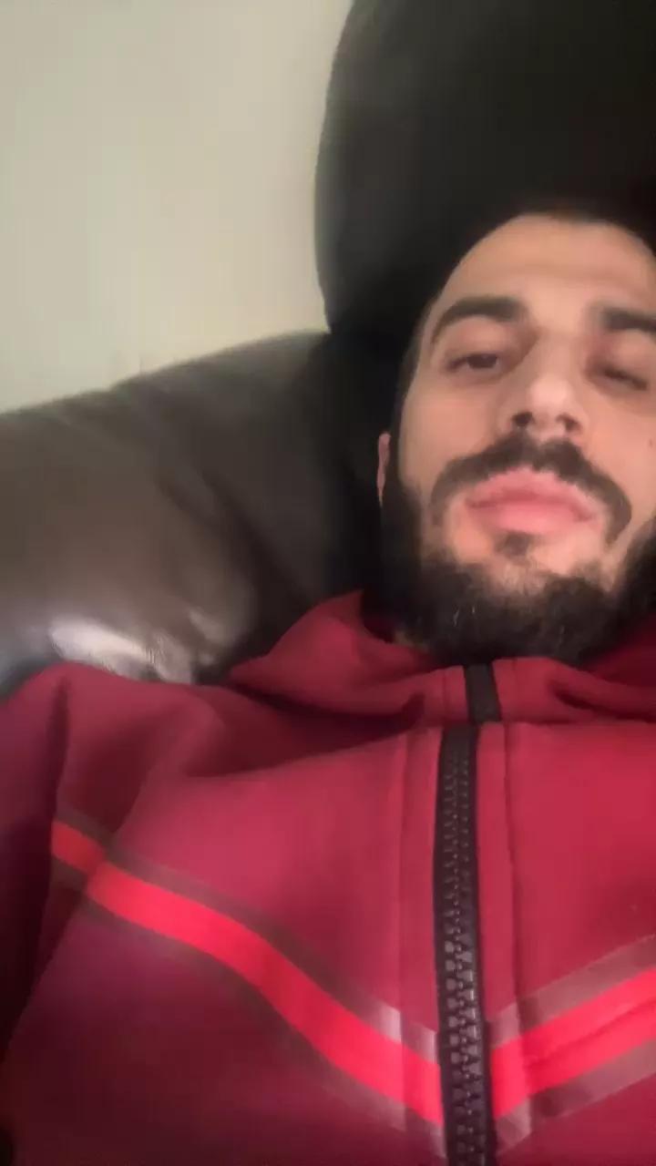 davidotado4 on Cam4 