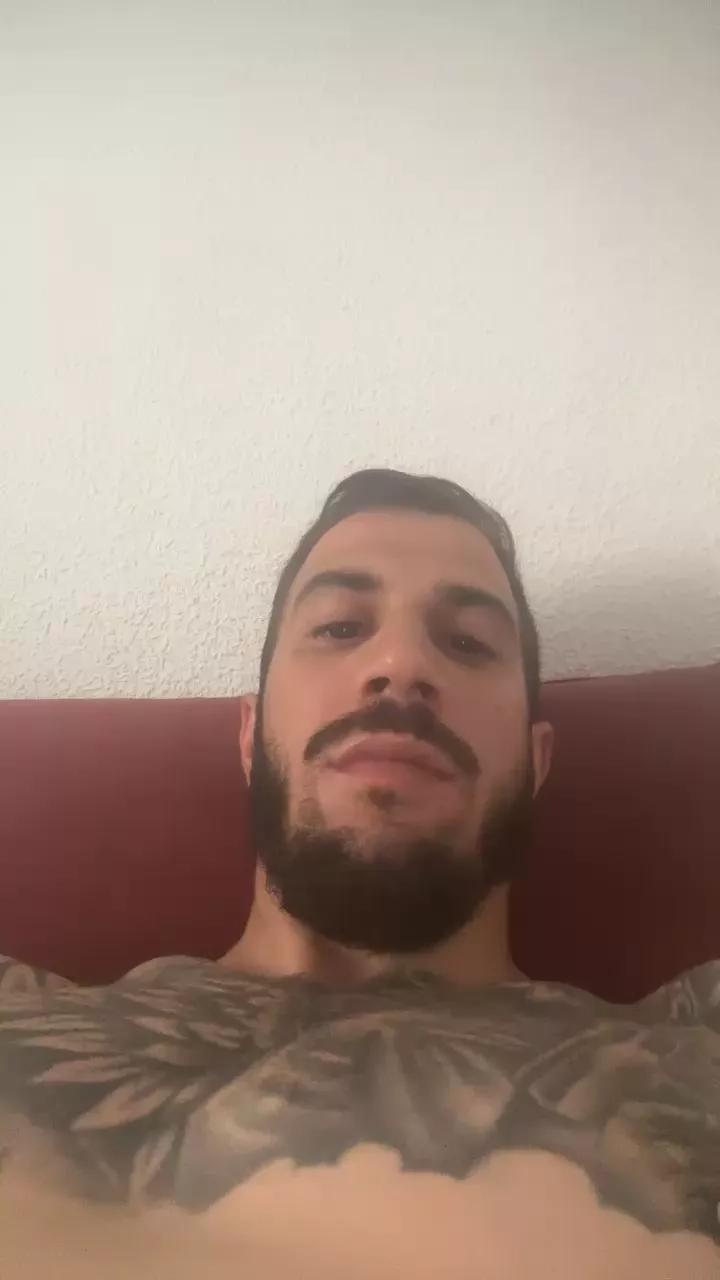 davidotado4 on Cam4 