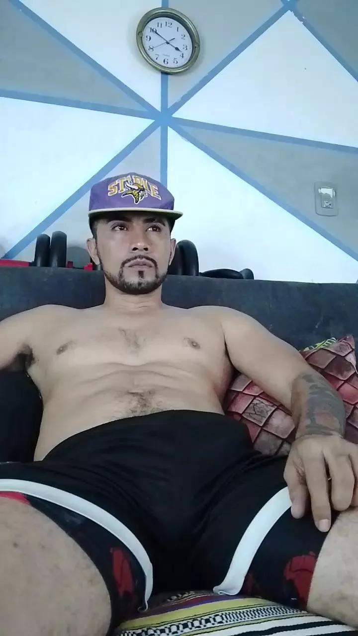 Davidpervert on Cam4 