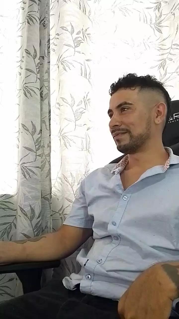 Davidpervert on Cam4 