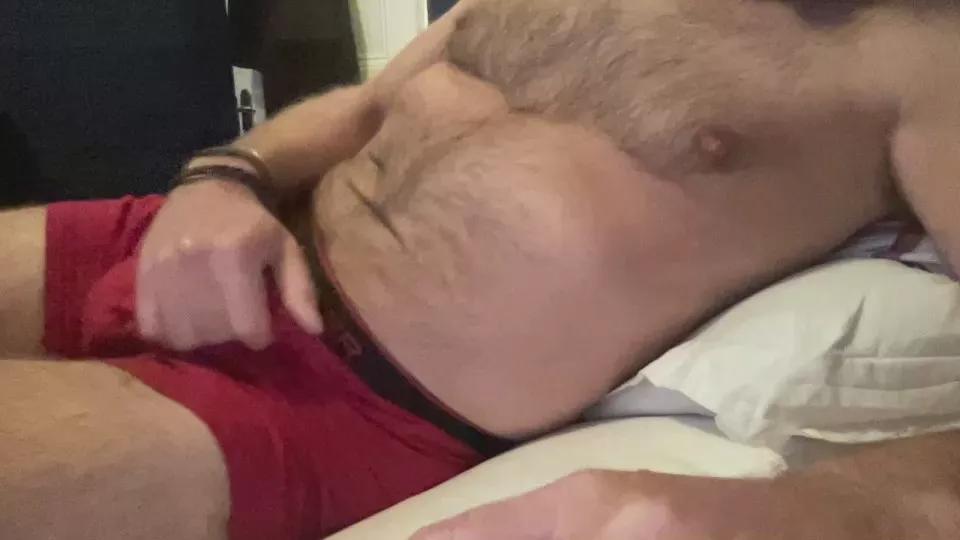 davidscotsbo on Cam4 