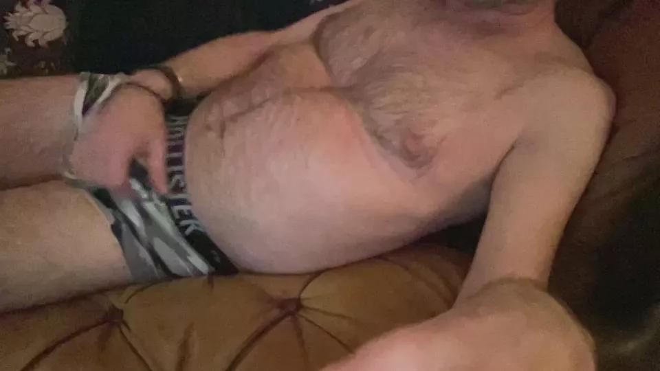 davidscotsbo on Cam4 