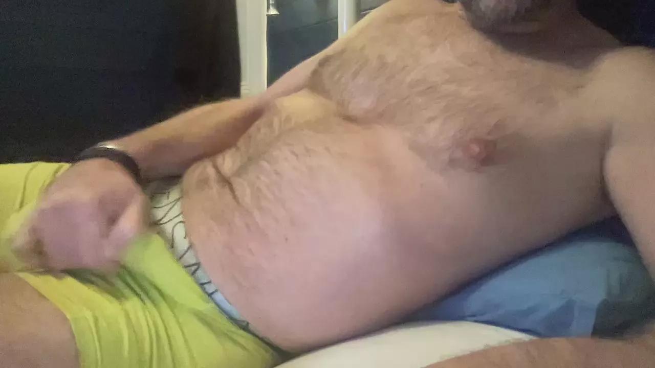 davidscotsbo on Cam4 