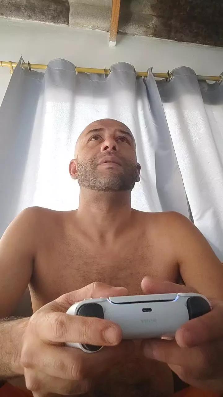 degravata on Cam4 