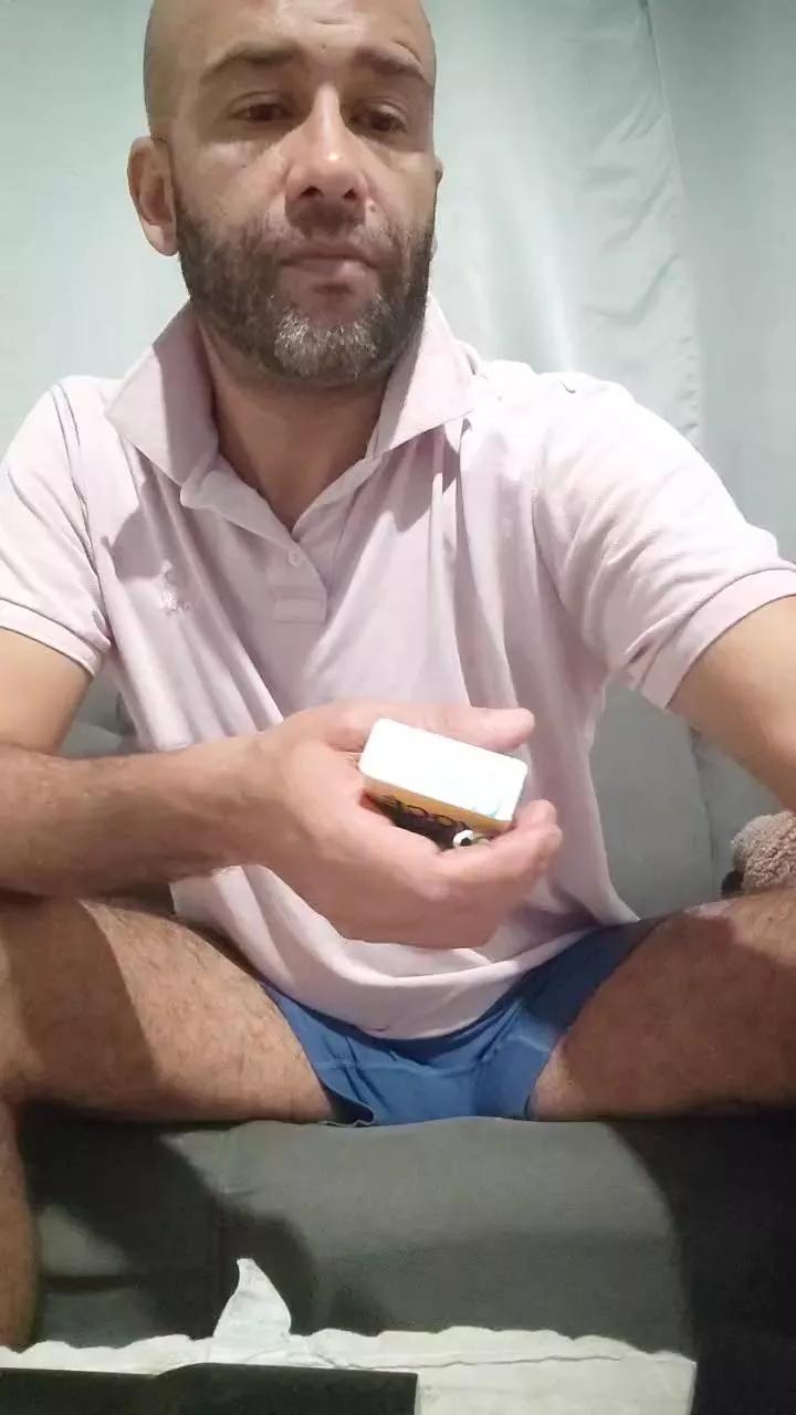 degravata on Cam4 