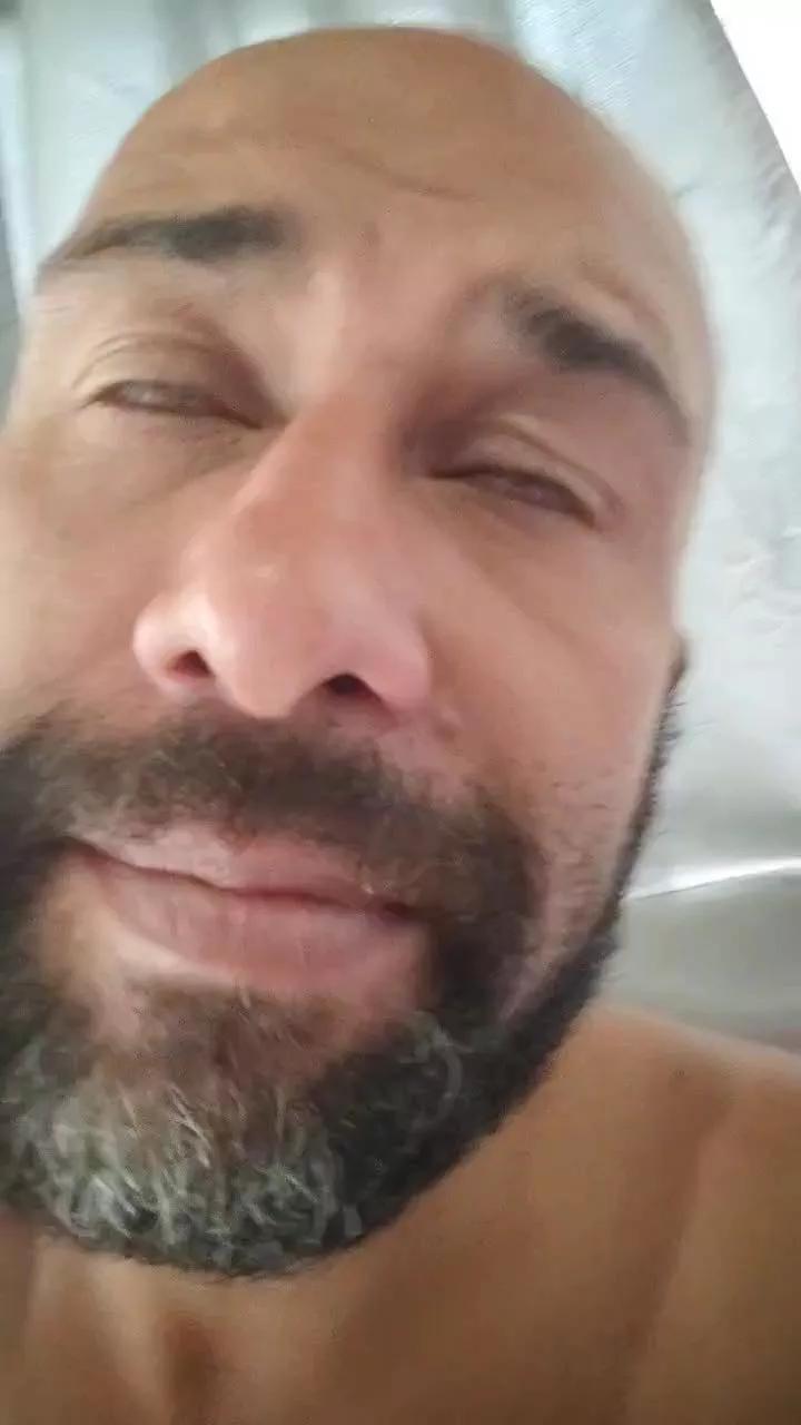 degravata on Cam4 