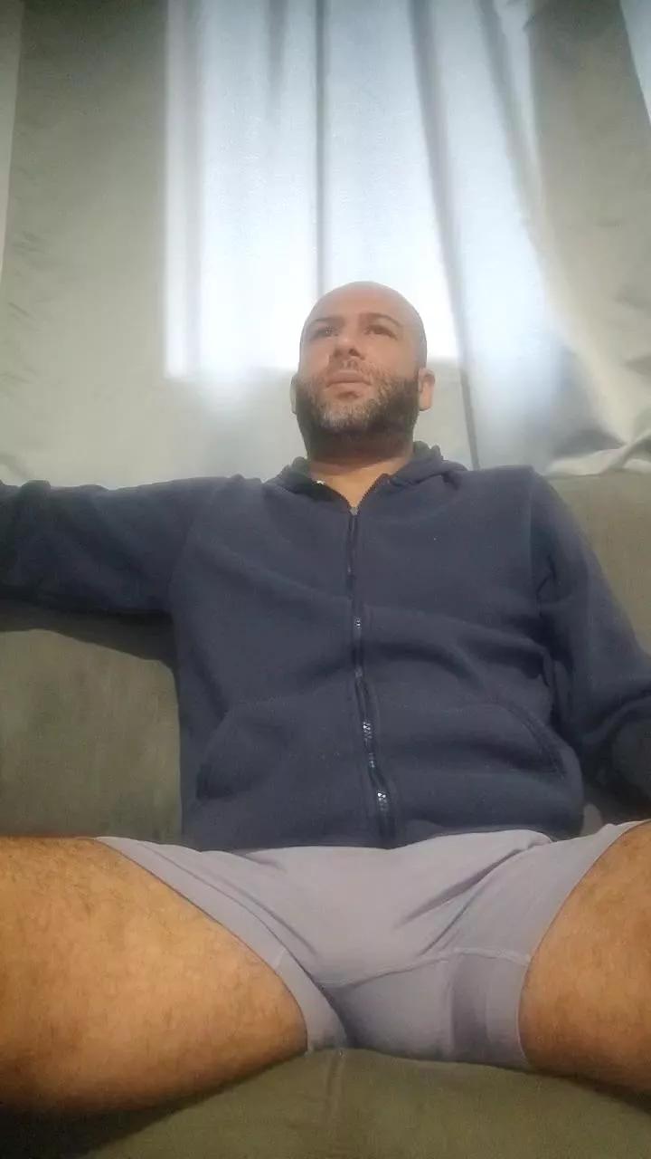 degravata on Cam4 