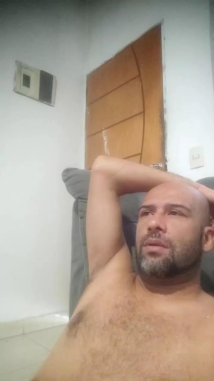 degravata on Cam4 
