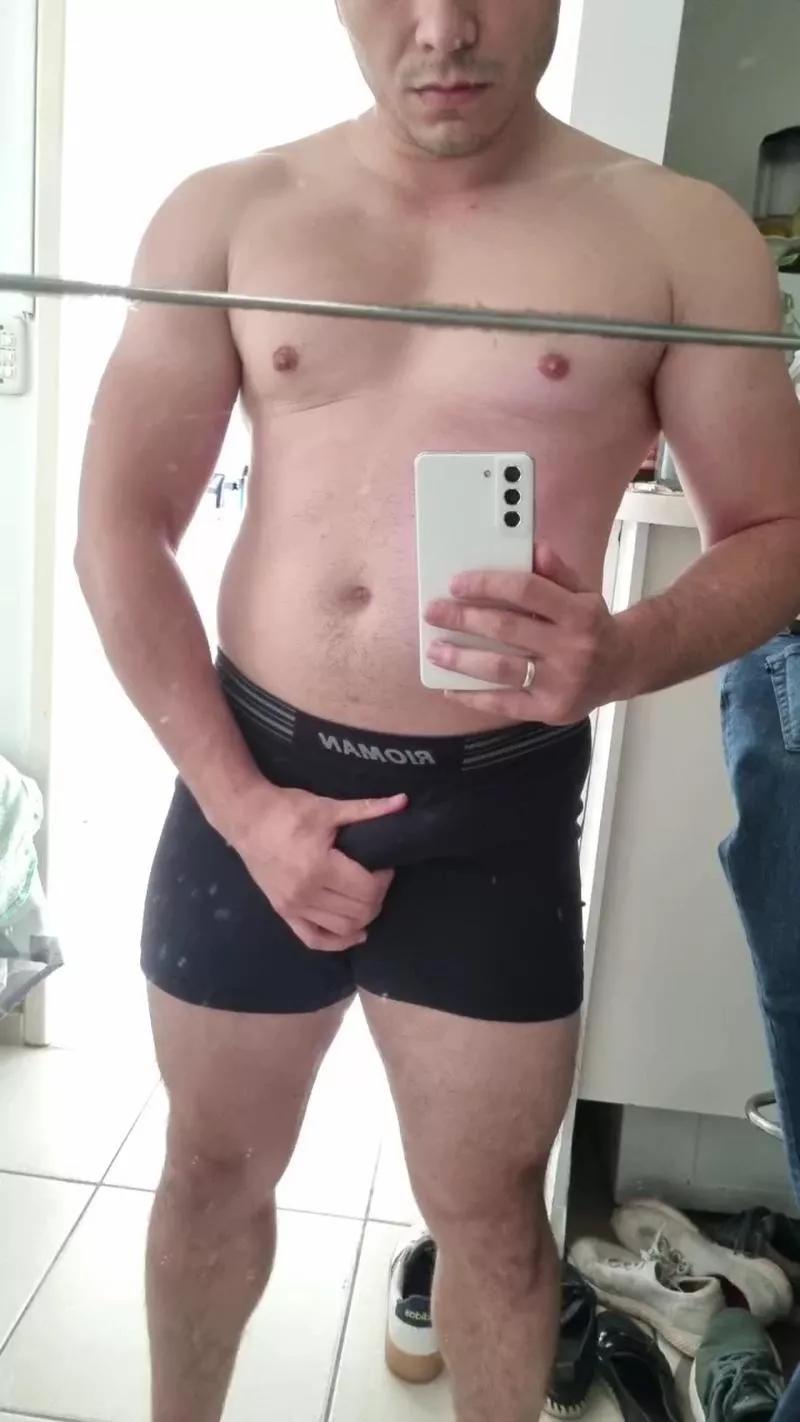 DemianStorm on Cam4 