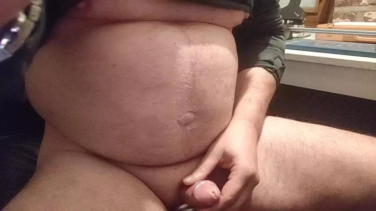 Dezslaaf on Cam4 