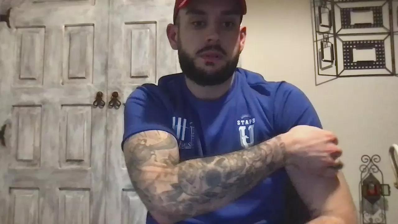 didier_lopez on Cam4 