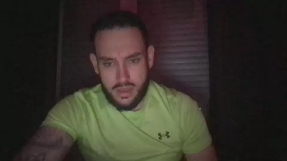 didier_lopez on Cam4 