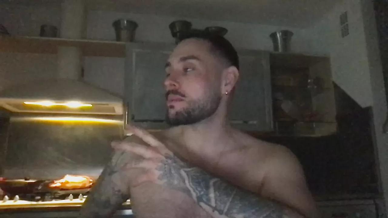 didier_lopez on Cam4 