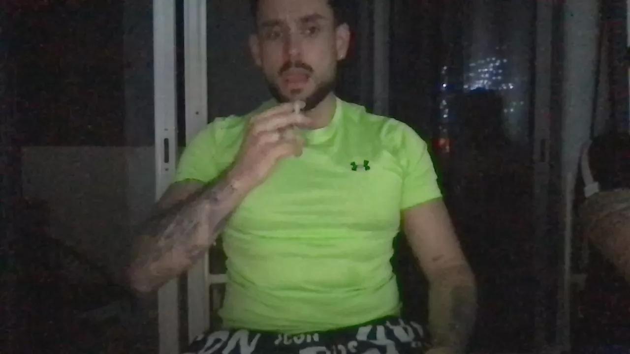 didier_lopez on Cam4 