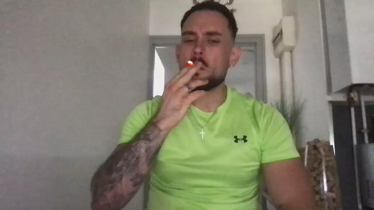 didier_lopez on Cam4 