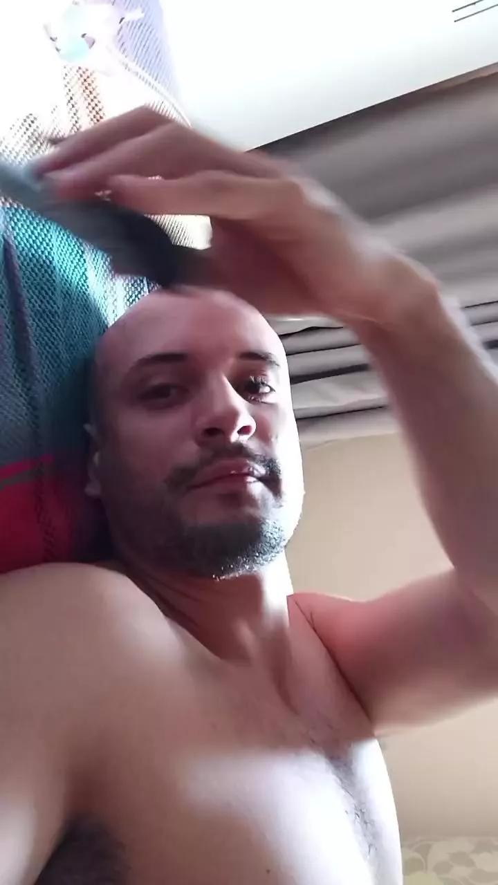 diegocortezbr on Cam4 