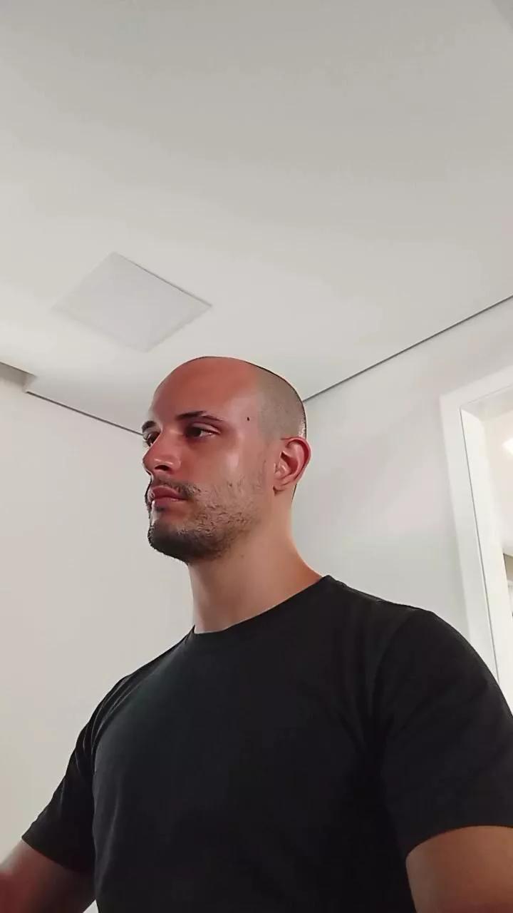diegocortezbr on Cam4 