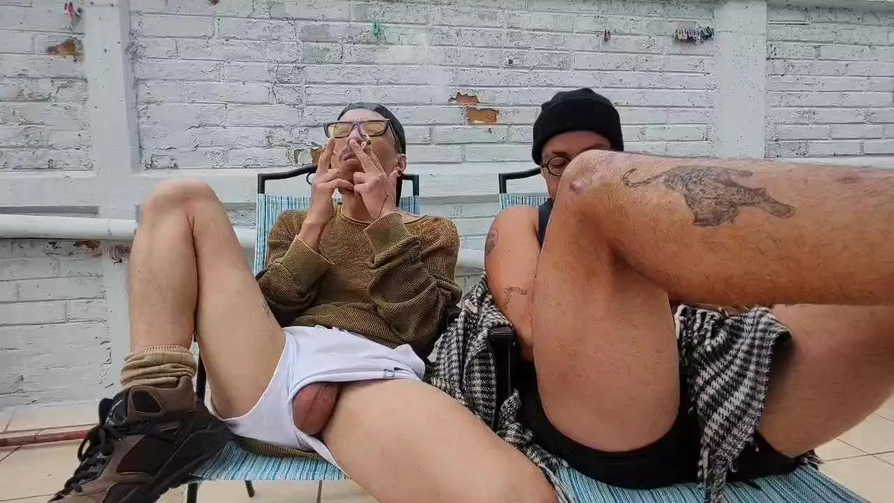 Dirty666Sanchez on Cam4 