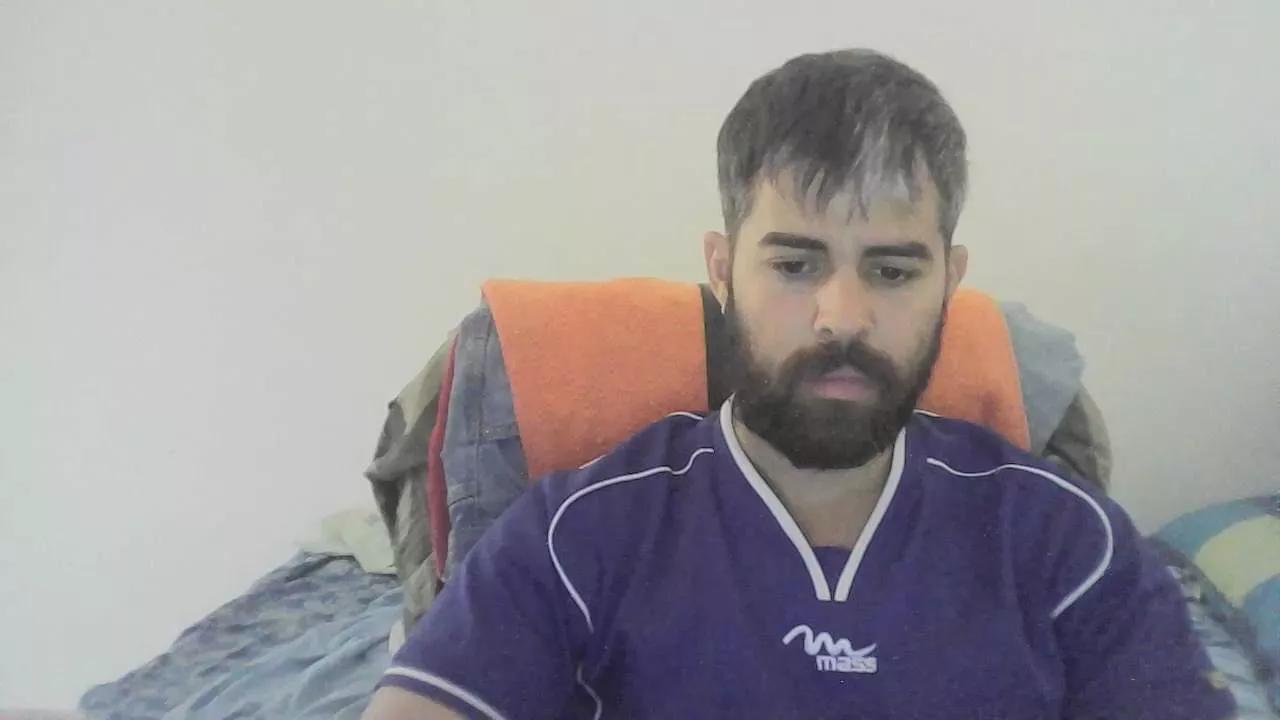 dobled8 on Cam4 