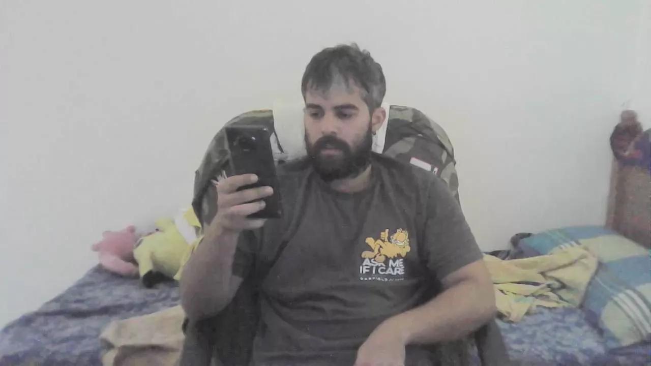 dobled8 on Cam4 