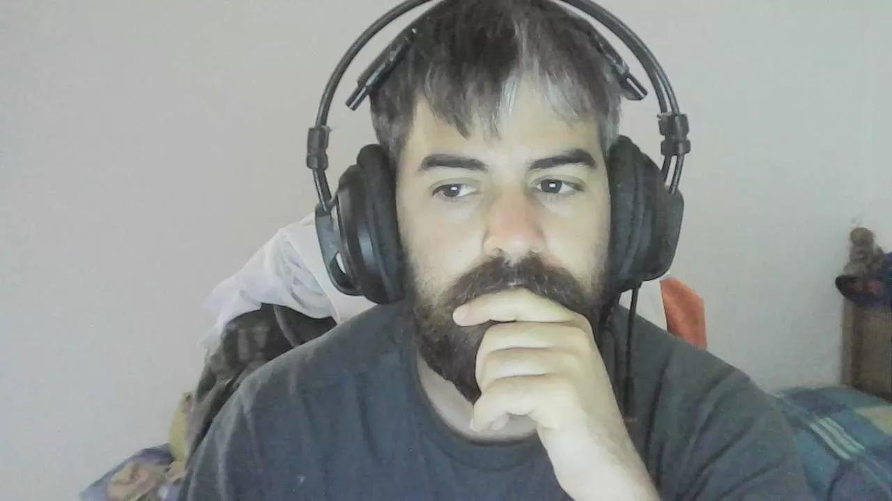 dobled8 on Cam4 