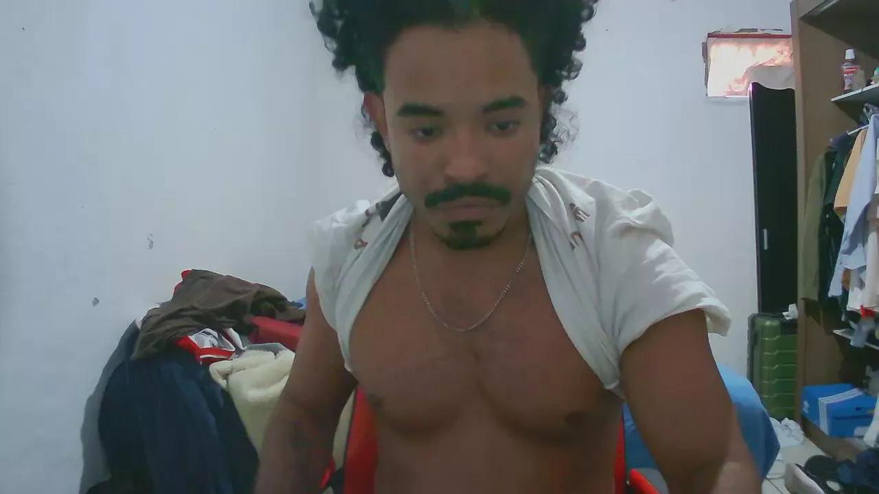 Doceu1 on Cam4 