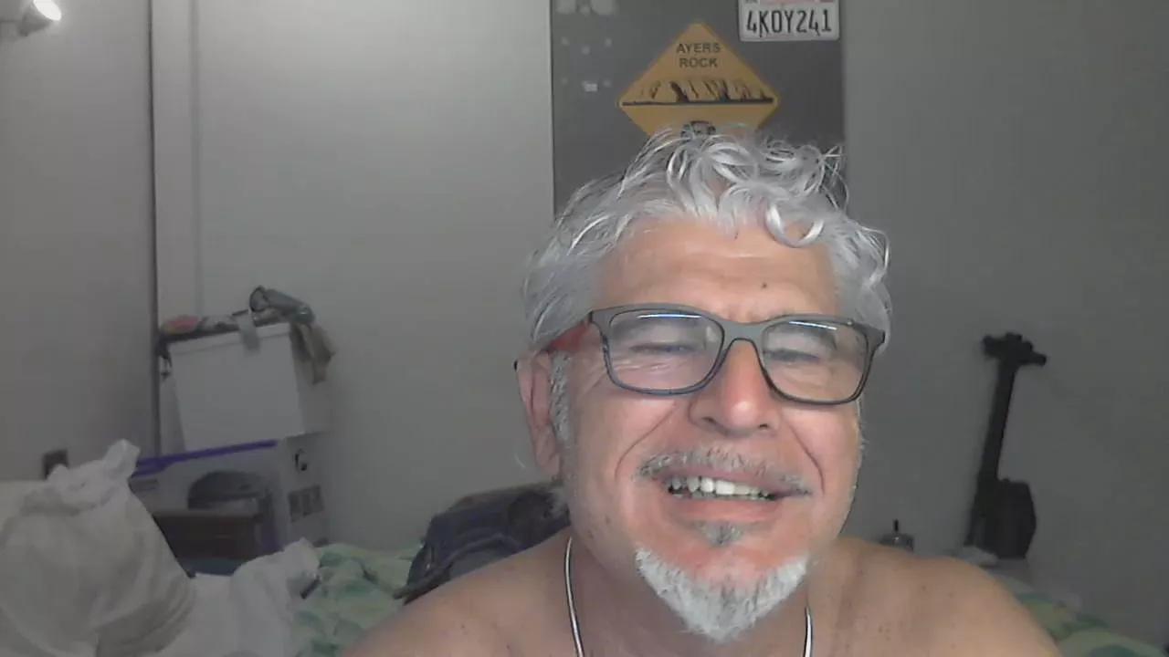 donopiacere on Cam4 