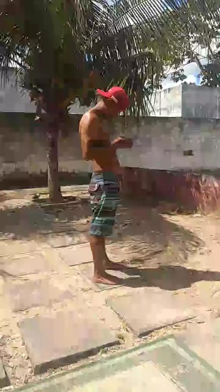 dotado2320 on Cam4 