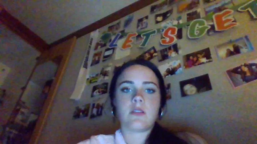 doublee_A_ on Cam4 