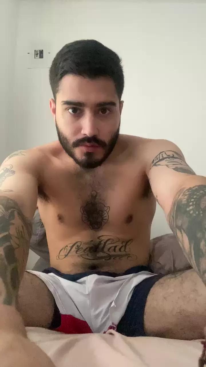 dsjaramilloc on Cam4 