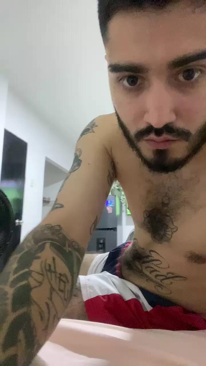 dsjaramilloc on Cam4 
