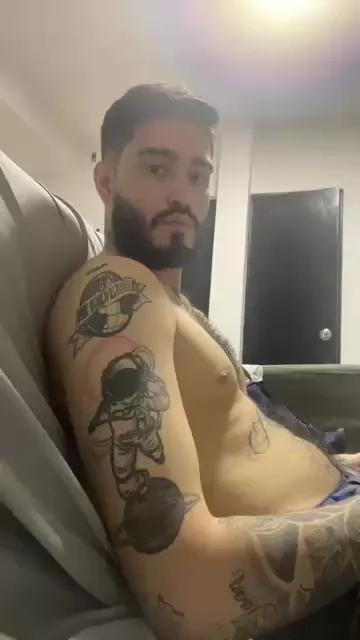 dsjaramilloc on Cam4 
