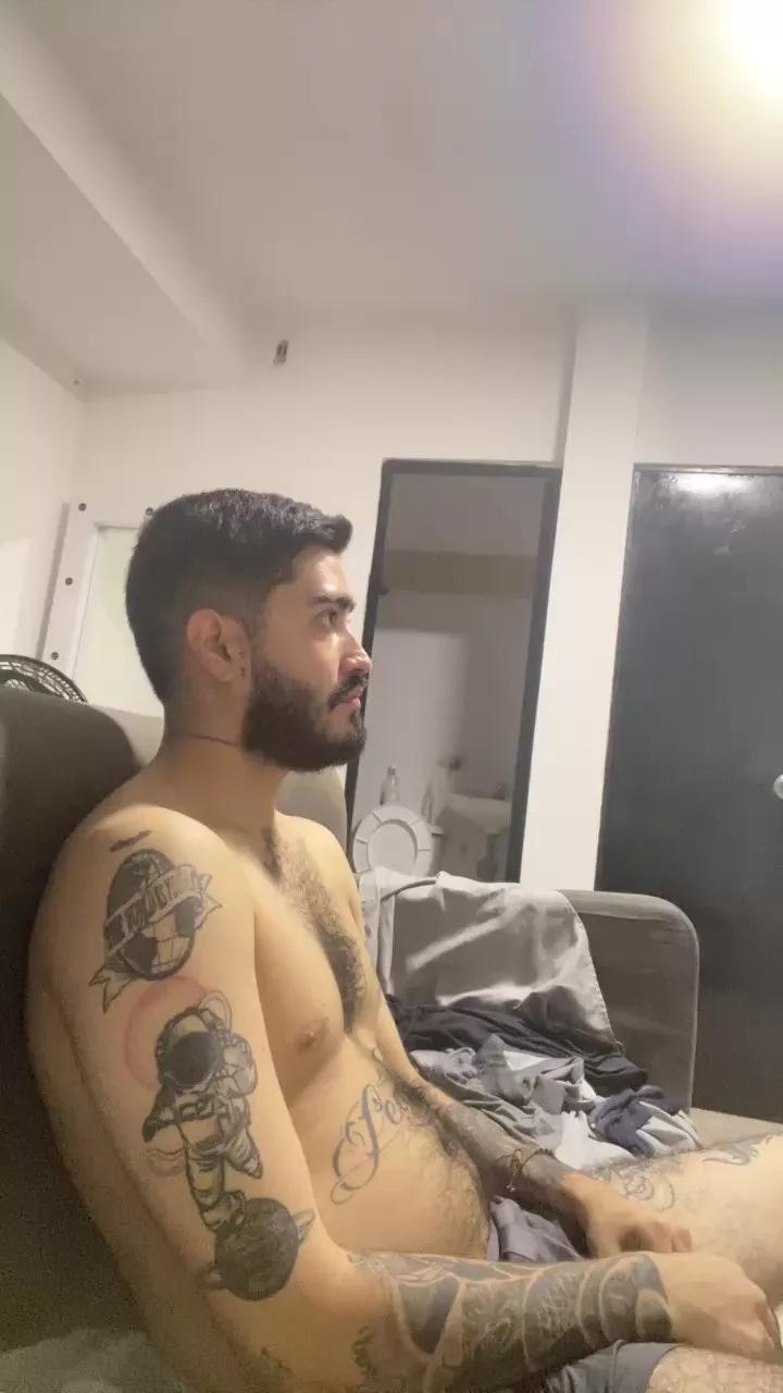 dsjaramilloc on Cam4 