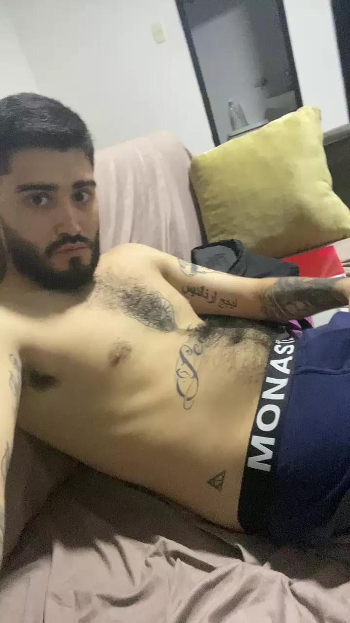 dsjaramilloc on Cam4 